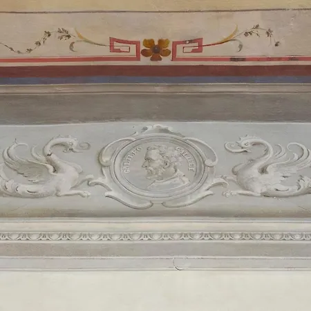 Traviata Storico - Palazzo Tolomei