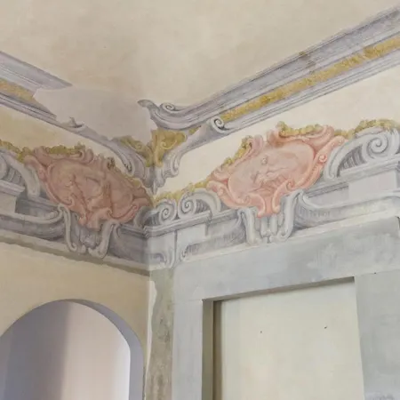 Appartamento Traviata Storico - Palazzo Tolomei *
