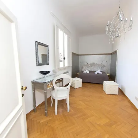 Traviata Storico - Palazzo Tolomei Apartamento Florencia