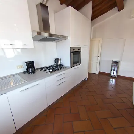 Traviata Storico - Palazzo Tolomei Apartamento Florencia