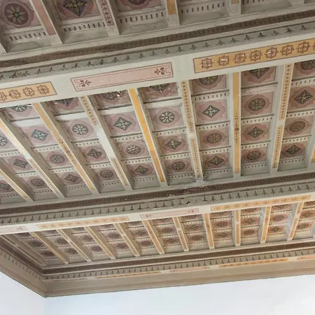 Appartamento Traviata Storico - Palazzo Tolomei Firenze