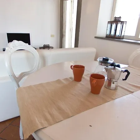 Apartamento Traviata Storico - Palazzo Tolomei *