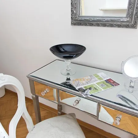 Apartamento Traviata Storico - Palazzo Tolomei Florencia