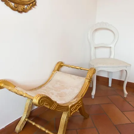 Traviata Storico - Palazzo Tolomei