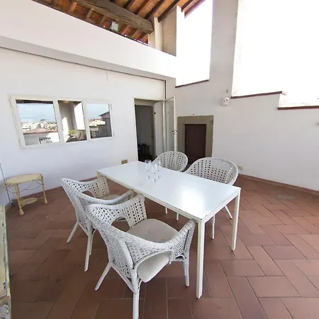 Apartamento Traviata Storico - Palazzo Tolomei