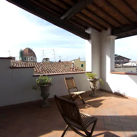 Apartamento Traviata Storico - Palazzo Tolomei *