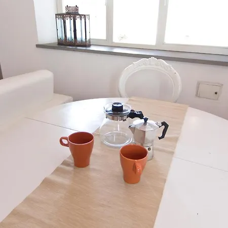 Apartamento Traviata Storico - Palazzo Tolomei *