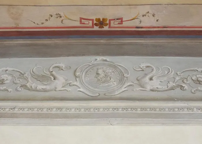 Traviata Storico - Palazzo Tolomei