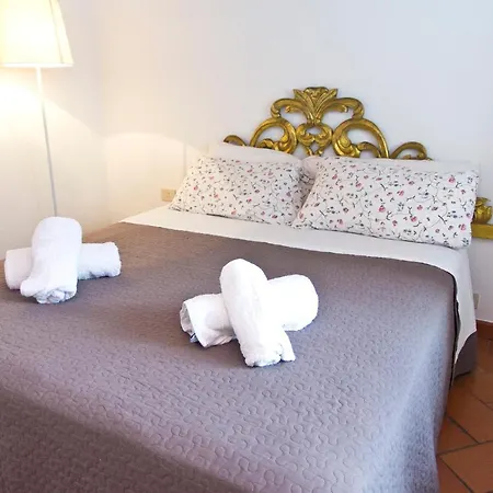 Apartamento Traviata Storico - Palazzo Tolomei *