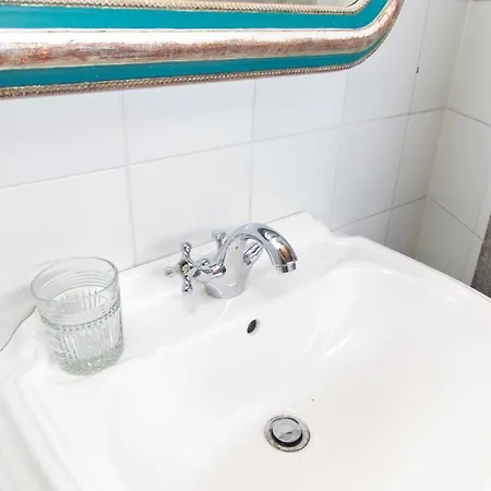 Traviata Storico - Palazzo Tolomei Apartamento