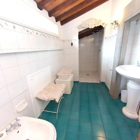 Traviata Storico - Palazzo Tolomei * Florença